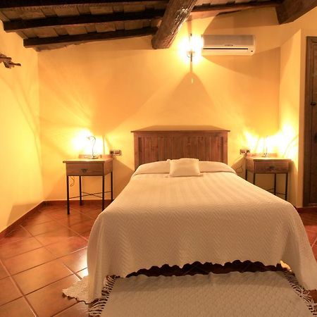 La Boticaria Casa Rural Apartamento Descargamaría 外观 照片
