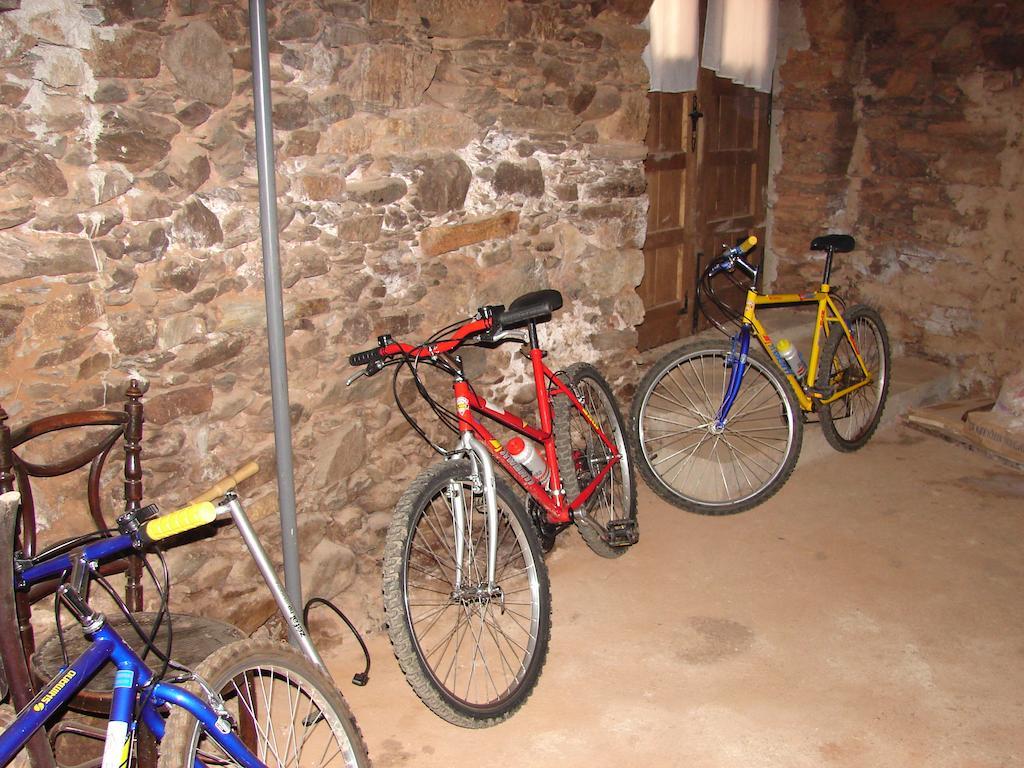 La Boticaria Casa Rural Apartamento Descargamaría 外观 照片