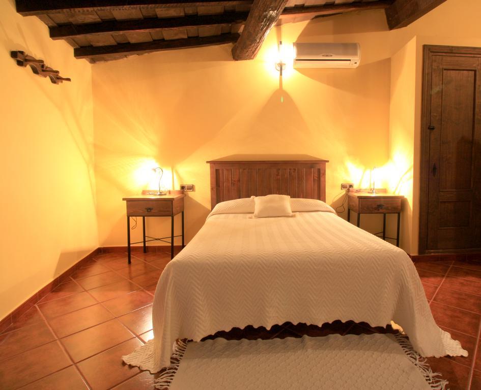 La Boticaria Casa Rural Apartamento Descargamaría 外观 照片