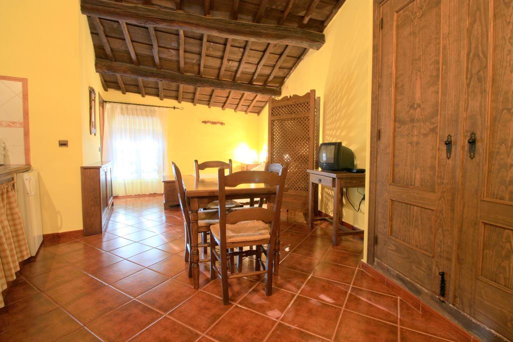 La Boticaria Casa Rural Apartamento Descargamaría 外观 照片
