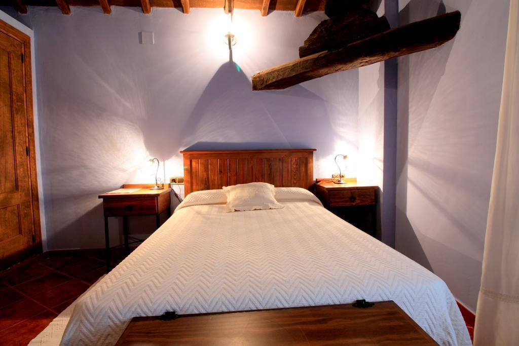 La Boticaria Casa Rural Apartamento Descargamaría 外观 照片